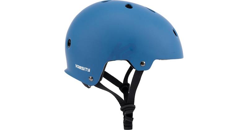 Fahrradhelm VARSITY blau Gr. 48-54 von K2