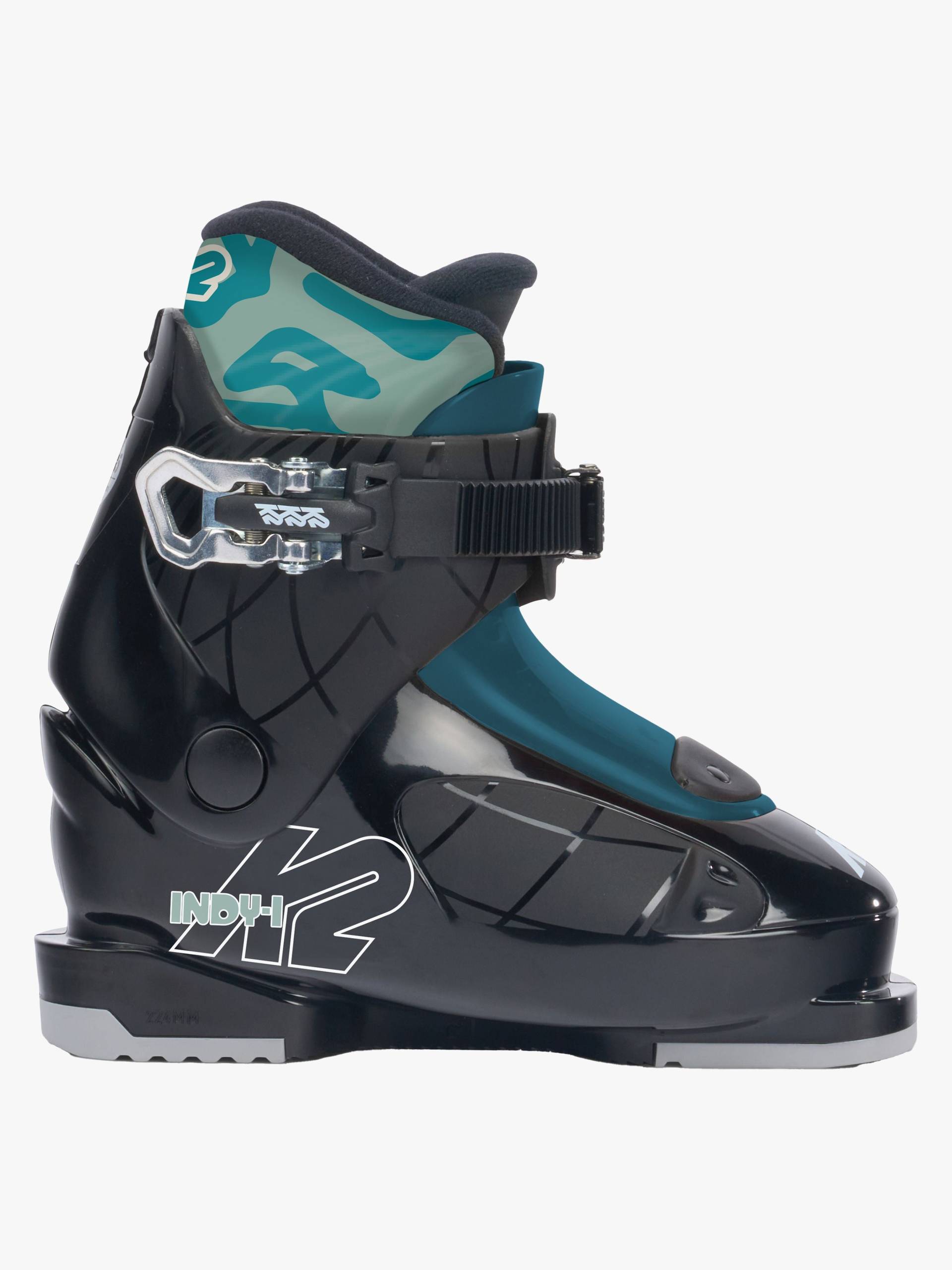 K2 Indy 1 Skischuhe, 14,5 K2 Indy 1 Skischuhe, 14,5 von K2