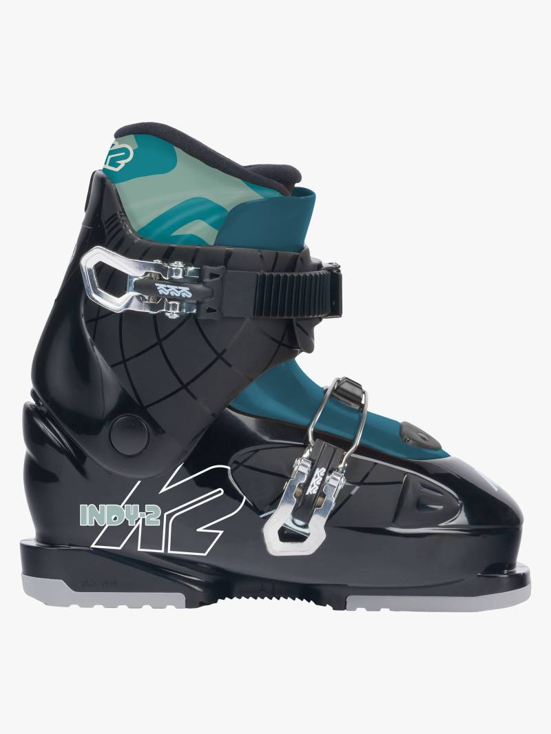 K2 Indy 2 Skischuhe, 19,5 K2 Indy 2 Skischuhe, 19,5 von K2