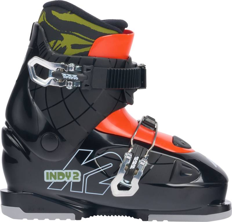 K2 Indy 2 Skischuhe, 21,5 von K2