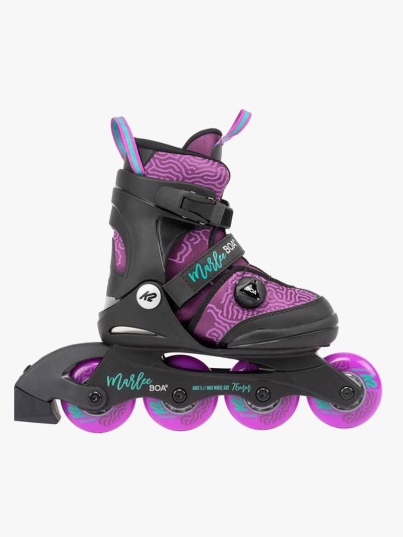 K2 Marlee Boa Inlineskates, M von K2