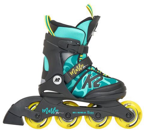 K2 Marlee Pro Inlineskates, L K2 Marlee Pro Inlineskates, L von K2