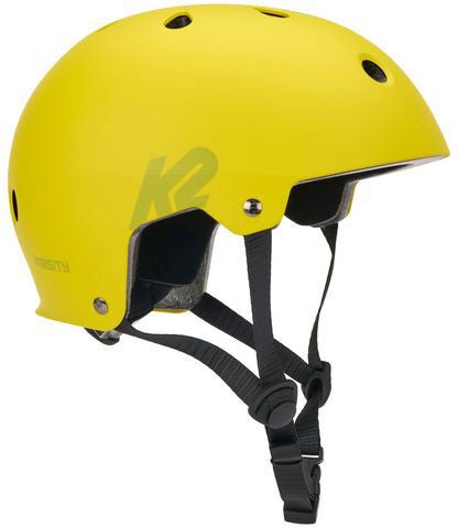 K2 Varsity Helm, L von K2