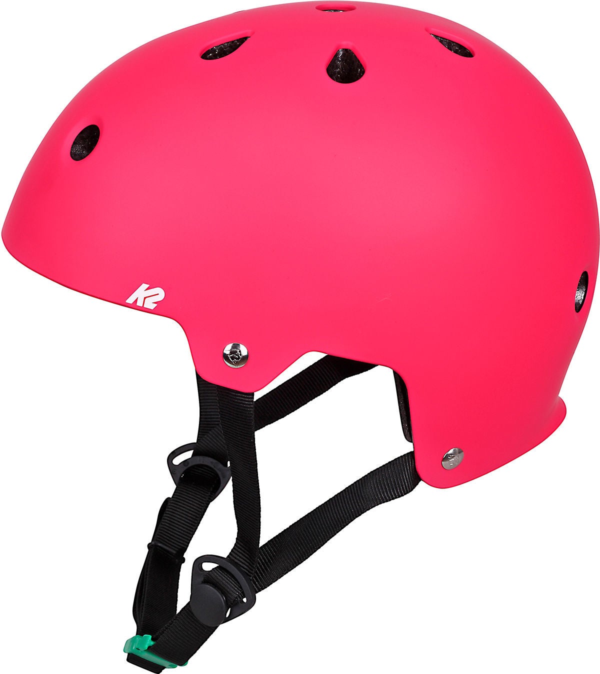 K2 Varsity Kid 1080 Helm, Rosa S K2 Varsity Kid 1080 Helm, Rosa S von K2