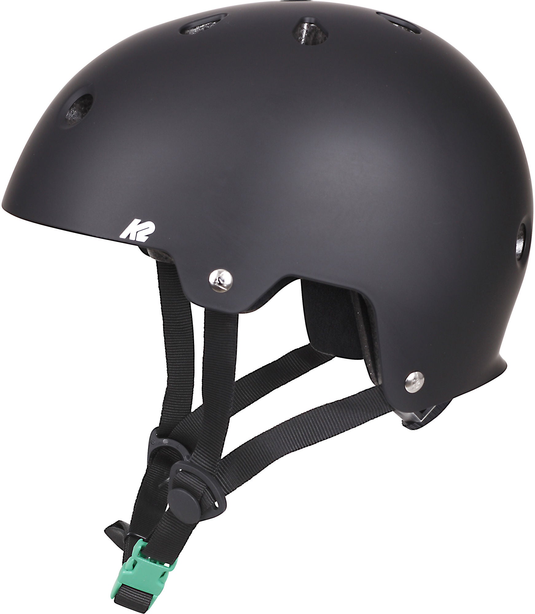 K2 Varsity Kid 1080 Helm, Schwarz S K2 Varsity Kid 1080 Helm, Schwarz S von K2