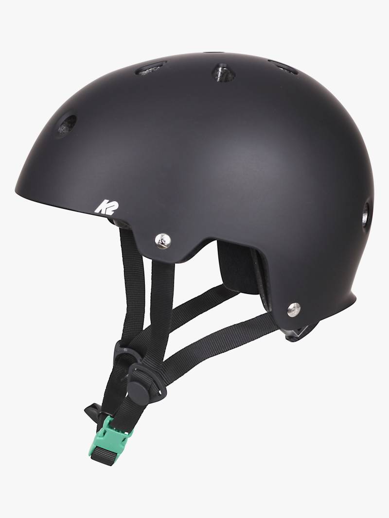 K2 Varsity Kid 1080 Helm, Schwarz S K2 Varsity Kid 1080 Helm, Schwarz S von K2