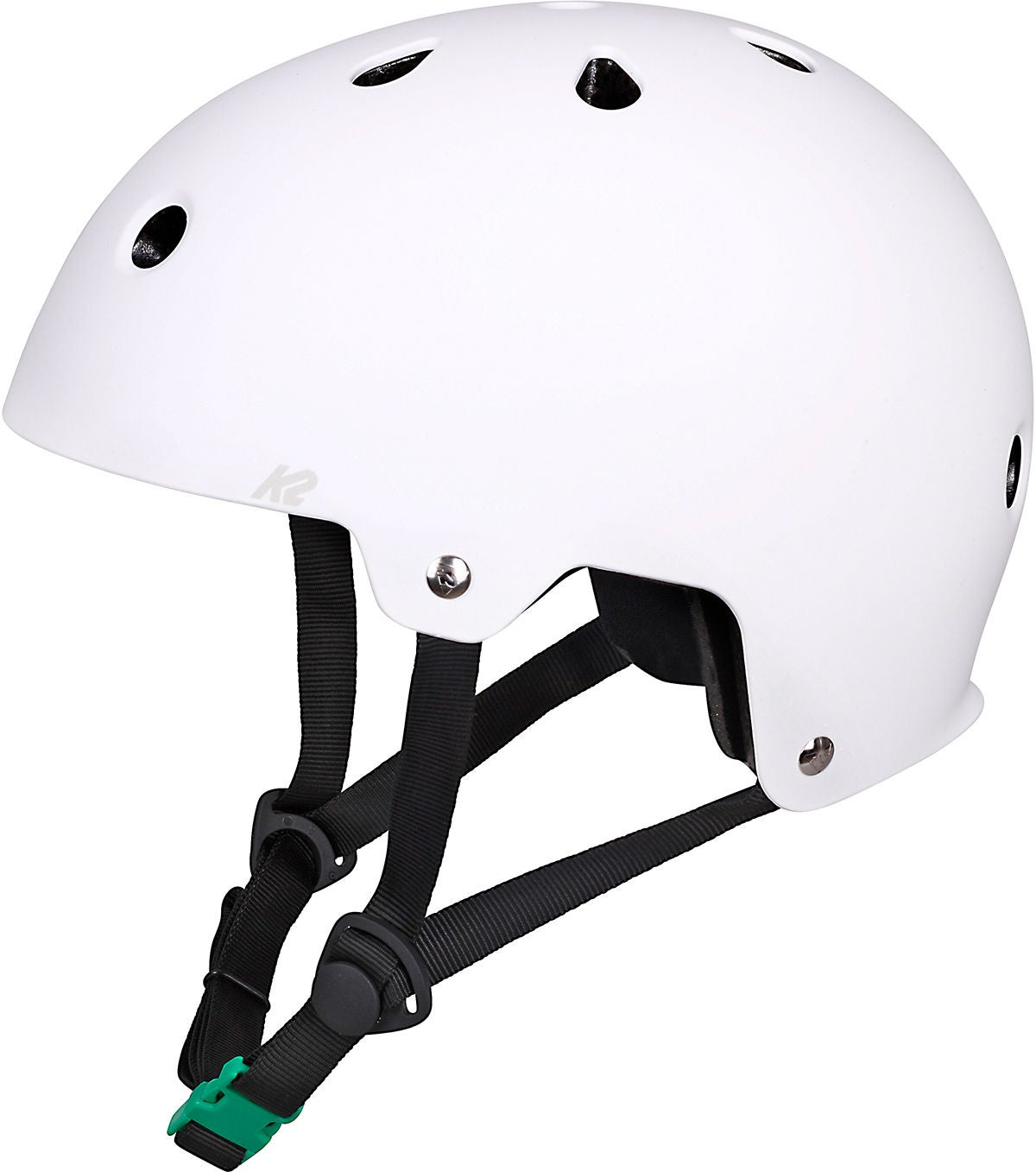 K2 Varsity Kid 1080 Helm, Weiß S K2 Varsity Kid 1080 Helm, Weiß S von K2