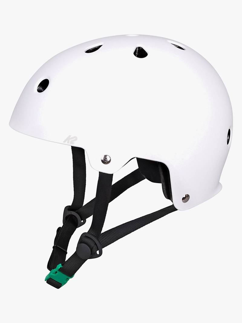 K2 Varsity Kid 1080 Helm, Weiß S K2 Varsity Kid 1080 Helm, Weiß S von K2