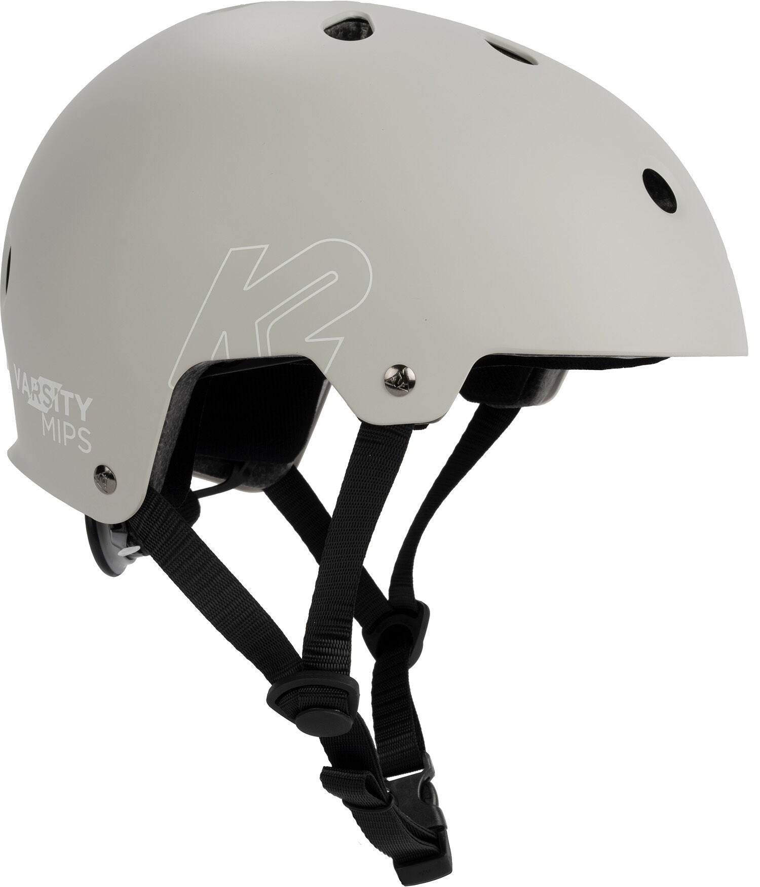 K2 Varsity MIPS Helm, Grau, L von K2