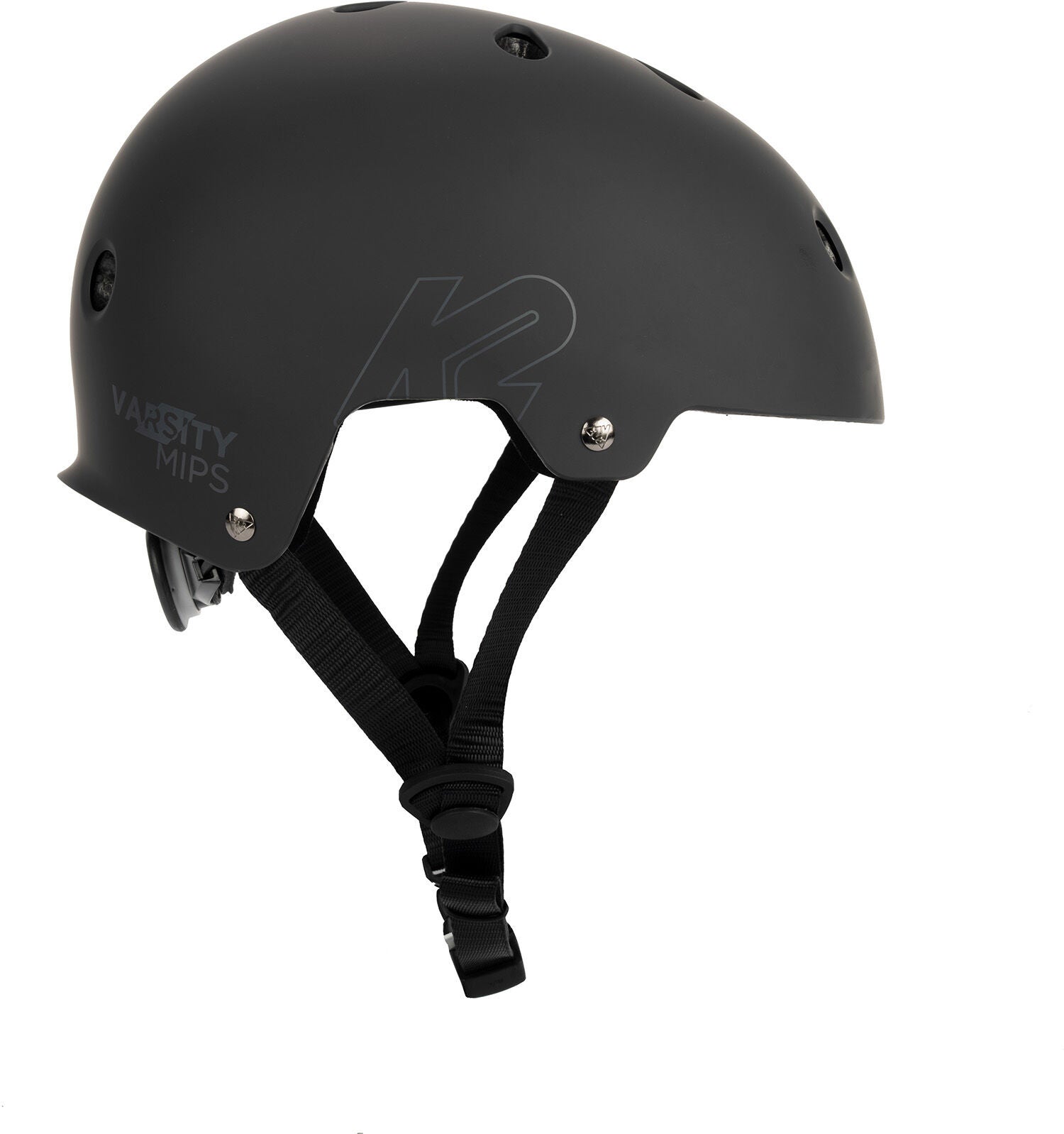 K2 Varsity MIPS Helm, Schwarz, L K2 Varsity MIPS Helm, Schwarz, L von K2