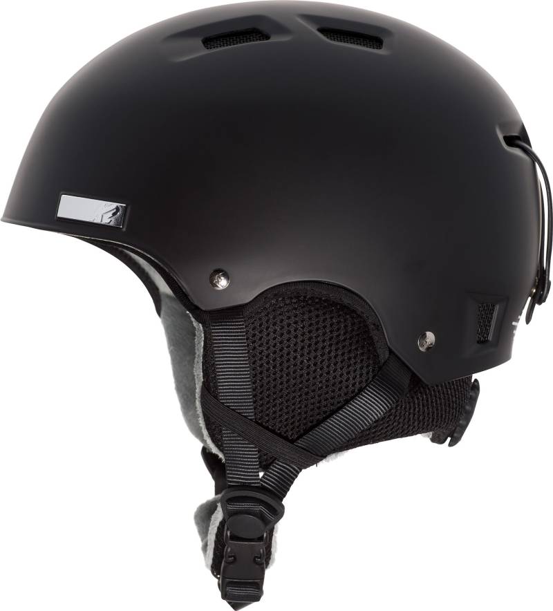 K2 Verdict Helm, Schwarz, S von K2