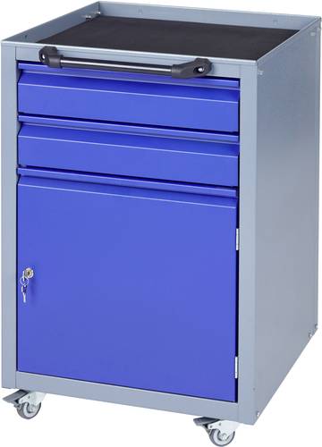 Küpper 12027 Werkstattwagen Herstellerfarbe: Blau, Silber von Küpper