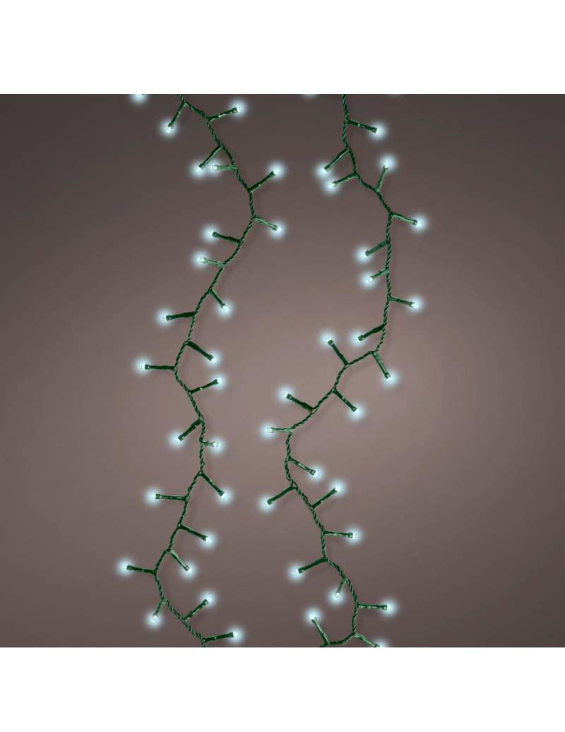 LED-Lichterkette 10 m 400 LEDs von KAEMING B.V.