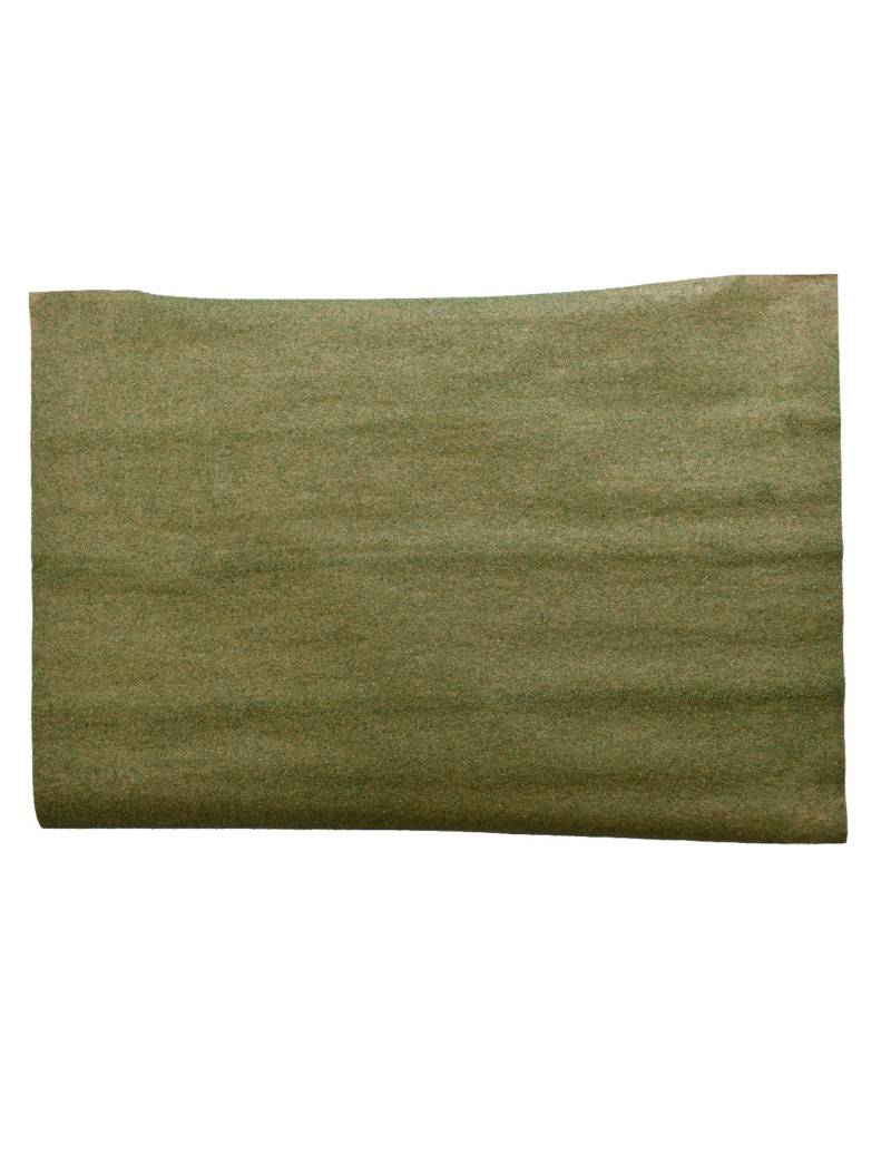 Unterlage für Weihnachtskrippe goldfarben 70 x 50 cm von KAEMING B.V.