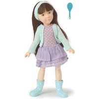 KÄTHE KRUSE 0126840 Luna Kruselings Doll (Casual Set) von KÄTHE KRUSE