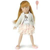 KÄTHE KRUSE 0126843 Chloe Kruselings Doll (Casual Set) von KÄTHE KRUSE