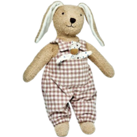 KÄTHE KRUSE K120004 HUGO Hase stehend KÄTHE KRUSE K120004 HUGO Hase stehend von KÄTHE KRUSE