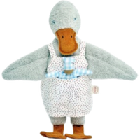 KÄTHE KRUSE K120005 EVA Ente stehend von KÄTHE KRUSE