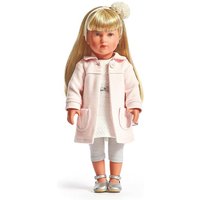 Käthe Kruse 141611 Girl Isabel Käthe Kruse 141611 Girl Isabel von KÄTHE KRUSE