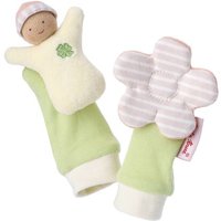 Käthe Kruse 191376 Glücksengel Activity Socken Käthe Kruse 191376 Glücksengel Activity Socken von KÄTHE KRUSE