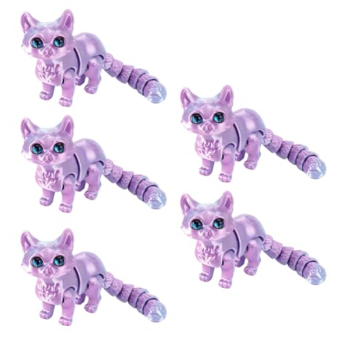 3 Abmessungen Gedruckte Katzen 3 Dimension Gedruckte Tiere Zappeln Spielzeug Für Stress Relief Desktop Pet Decors Statuen Realistische Haarlose Figuren 3 Abmessungen Gedruckte Katzen 3 Dimension Gedruckte Tiere Zappeln Spielzeug Für Stress Relief Desktop Pet Decors Statuen Realistische Haarlose Figuren von KAHDGSS