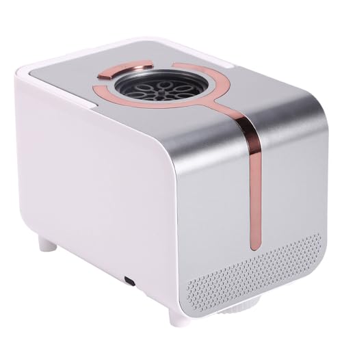 Fun Bubble Machine Für Kleinkinder Einfach Zu Verwenden 140 Kapazität IPX5 wasserdichte Blasenhersteller Für Outdoor Partys Event von KAHDGSS