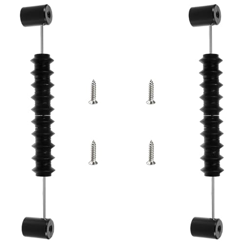 KAHDGSS 2Pack Multifunktionen Fußballtabelle Torschütze Haltbarkeit Foosball Scorekeeper Verbessert Spielerlebnis von KAHDGSS