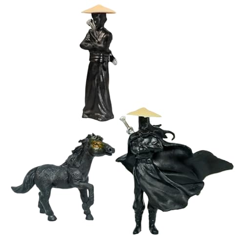 KAHDGSS 3pcs Actionfigur Staute Miniaturfigurenzubehör Mikroskopische Landschaftsschmuck Kits Für Innenkunden Freien Dekoration Dekoration KAHDGSS 3pcs Actionfigur Staute Miniaturfigurenzubehör Mikroskopische Landschaftsschmuck Kits Für Innenkunden Freien Dekoration Dekoration von KAHDGSS