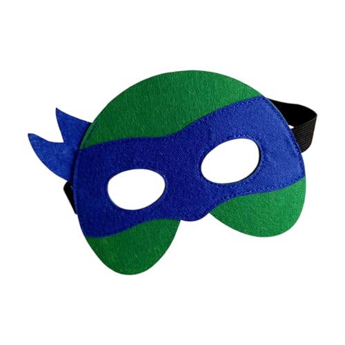 KAHDGSS Anime Eyemask Halloween Kostüm Cosplay Maskeraden Maske Kostüme Party Für Kinder Partyzubehör Halloween KAHDGSS Anime Eyemask Halloween Kostüm Cosplay Maskeraden Maske Kostüme Party Für Kinder Partyzubehör Halloween von KAHDGSS