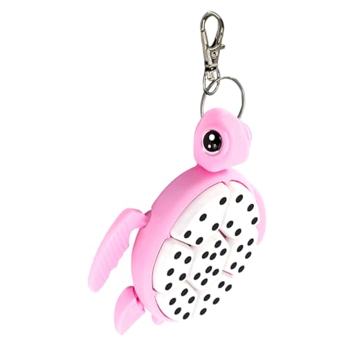 KAHDGSS Fruchtthema Turtles Clickers Schlüsselbund Für Stressabbau Und Handfreisetzung Für Erwachsene Und Kinder Rucksack Hängende Dekorationsbeutel Dekoration Schlüsselbund KAHDGSS Fruchtthema Turtles Clickers Schlüsselbund Für Stressabbau Und Handfreisetzung Für Erwachsene Und Kinder Rucksack Hängende Dekorationsbeutel Dekoration Schlüsselbund von KAHDGSS