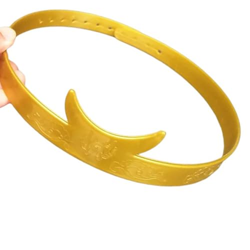 KAHDGSS Halloween Party Maske Golden Staff Mentalringe Priester Sandy Für Jungen Mädchen Halloween Affenkostüm Accessoire KAHDGSS Halloween Party Maske Golden Staff Mentalringe Priester Sandy Für Jungen Mädchen Halloween Affenkostüm Accessoire von KAHDGSS