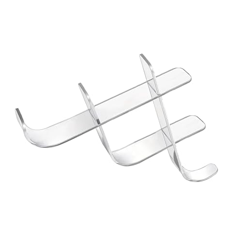 KAHDGSS Ice Hockey Puck Display Stand Acrylhockey Puck Display Zum Anzeigen Ihrer Autogramme Dauerhafter Acrylständer KAHDGSS Ice Hockey Puck Display Stand Acrylhockey Puck Display Zum Anzeigen Ihrer Autogramme Dauerhafter Acrylständer von KAHDGSS
