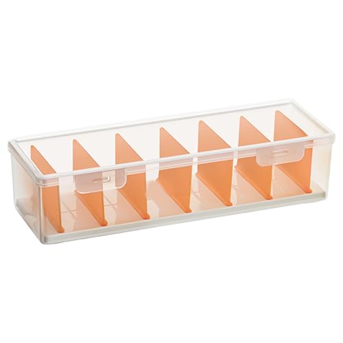 KAHDGSS Multifunktionskarten Sammlung Box Protective Storage Box Compact & Portable Card Traging Für Reise Und Außenspiele Sammlerprodukte von KAHDGSS