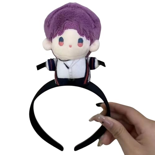 KAHDGSS Pony Clip Kreatives Gesicht Waschen Haarband Lustiges Stirnband Cosplay Schönes Make-up Cosplay Kostüm Bühnenshows KAHDGSS Pony Clip Kreatives Gesicht Waschen Haarband Lustiges Stirnband Cosplay Schönes Make-up Cosplay Kostüm Bühnenshows von KAHDGSS