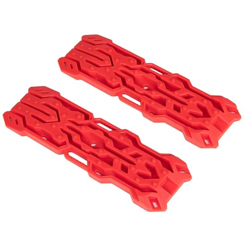 KAHDGSS Realistic Climbing Car Accessoire Antislip Recovery Board Car Decoration Requisiten Für Fernbedienung Crawler Model Modell Zubehör KAHDGSS Realistic Climbing Car Accessoire Antislip Recovery Board Car Decoration Requisiten Für Fernbedienung Crawler Model Modell Zubehör von KAHDGSS