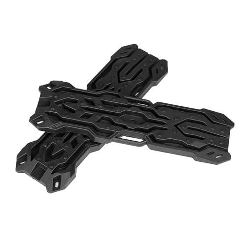 KAHDGSS Realistic Climbing Car Accessoire Antislip Recovery Board Car Decoration Requisiten Für Fernbedienung Crawler Model Modell Zubehör KAHDGSS Realistic Climbing Car Accessoire Antislip Recovery Board Car Decoration Requisiten Für Fernbedienung Crawler Model Modell Zubehör von KAHDGSS