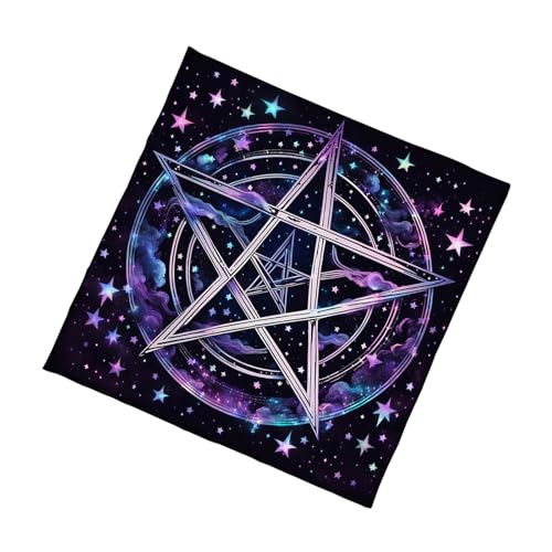 Sternkreise Muster Tarot Karten Tischdecke Stoff Stoff Göttisch Karten Tisch Wandteppich Einfach Gebrauchte Göttisch Wanddekore Sternkreise Muster Tarot Karten Tischdecke Stoff Stoff Göttisch Karten Tisch Wandteppich Einfach Gebrauchte Göttisch Wanddekore von KAHDGSS