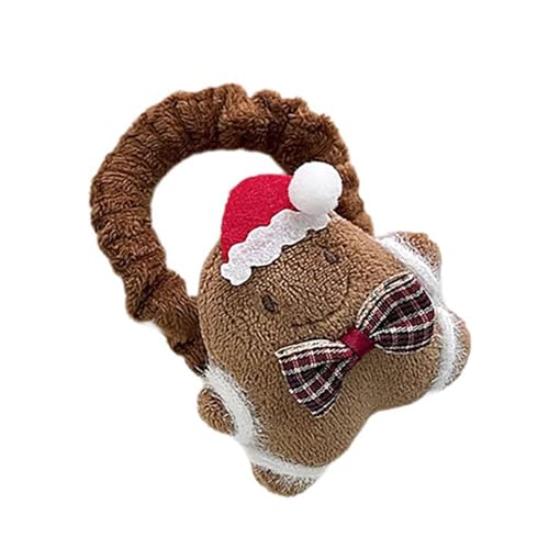 KAHDGSS Weihnachtshaarkrawatten Und Stirnbänder Haardekoration Kostüm Haarclip Verbessern Ihren Urlaubslook Mit Komfort Und Stilen KAHDGSS Weihnachtshaarkrawatten Und Stirnbänder Haardekoration Kostüm Haarclip Verbessern Ihren Urlaubslook Mit Komfort Und Stilen von KAHDGSS
