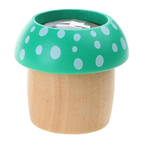 Kinderwissenschaftsexperiment Spielzeugkaleidoskop Inspirieren Kreativität Und Neugier Inspirieren Sie Die Brechung des Leichten Kaleidoskops Für Kinder In Schüttung von KAHDGSS