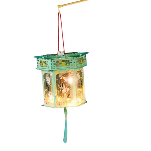 Kreative Midautumn Antike Lampe Handgefertigte Handwerkskits Für Kinder Und Familienversammlungsfestlampenprojekt Projekt Kits Elternkind Aktivität Aktivität Kreative Midautumn Antike Lampe Handgefertigte Handwerkskits Für Kinder Und Familienversammlungsfestlampenprojekt Projekt Kits Elternkind Aktivität Aktivität von KAHDGSS