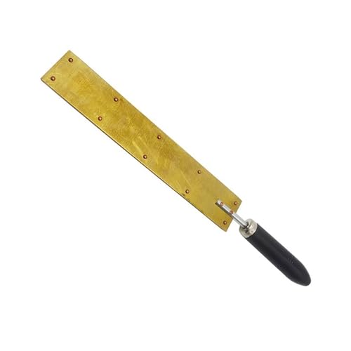 Metallthermische Expansion Demonstrator Bimetallic Strips Physics Sciences Experiment Kits Für Klassenzimmer Schüler Bildungsaktivitäten Handheld Wärmeleiter Expansion Apparatus Metallthermische Expansion Demonstrator Bimetallic Strips Physics Sciences Experiment Kits Für Klassenzimmer Schüler Bildungsaktivitäten Handheld Wärmeleiter Expansion Apparatus von KAHDGSS