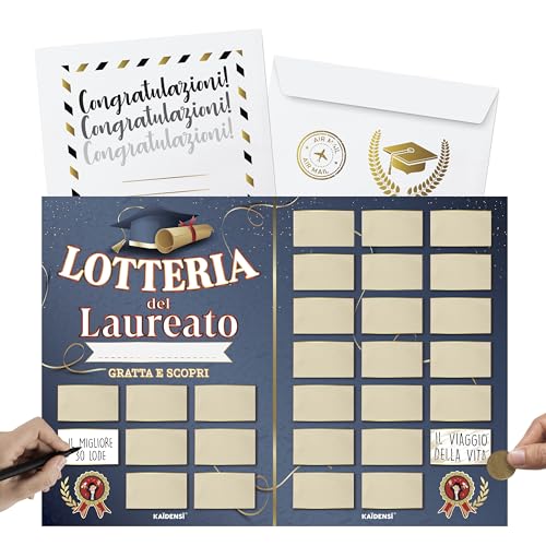 KAÏDENSÏ Geschenk zum Schulabschluss für Herren – personalisiertes Spiel – Scherzartikel lustige Geschenke KAÏDENSÏ Geschenk zum Schulabschluss für Herren – personalisiertes Spiel – Scherzartikel lustige Geschenke von KAÏDENSÏ