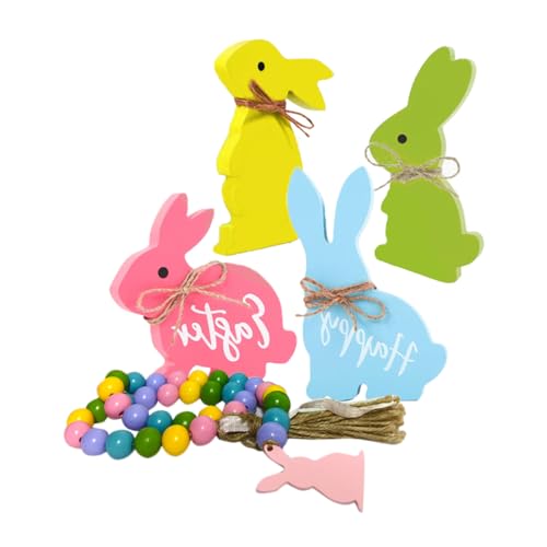 KAILIKETIY 1 Satz Osterhase Ammer Bausätze Schmücken Kaninchen Mini Stickig Samt Neon Zwerge Krabbelndes Babyspielzeug Hamster Oh Junge Anzeige Futterspender Karikatur Ostern Zu Holz KAILIKETIY 1 Satz Osterhase Ammer Bausätze Schmücken Kaninchen Mini Stickig Samt Neon Zwerge Krabbelndes Babyspielzeug Hamster Oh Junge Anzeige Futterspender Karikatur Ostern Zu Holz von KAILIKETIY