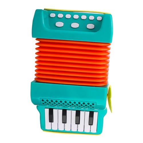 KAILIKETIY Instrument für Anfänger Musikinstrument für Kreative Entwicklung und Frühe Bildung für Jungen Sicheren Materialien ohne Batterien Fördert KAILIKETIY Instrument für Anfänger Musikinstrument für Kreative Entwicklung und Frühe Bildung für Jungen Sicheren Materialien ohne Batterien Fördert von KAILIKETIY