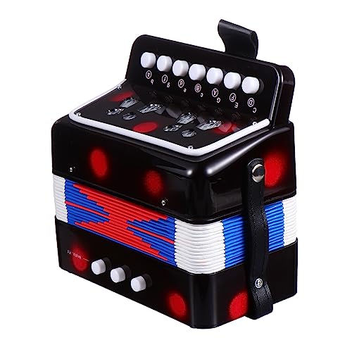 KAILIKETIY Kreatives Mini für Pädagogisches Musikinstrument von Fantasie und Kreativität für Kleine Musiker und für Geburtstage von KAILIKETIY