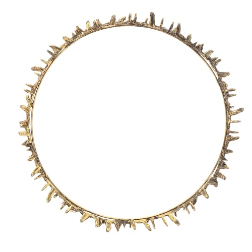 KAILIKETIY Medieval Krone für Erwachsene Krone für Renaissance Feste Partys und Unisex aus Langlebiges Haarschmuck Accessoire für Altersgruppen KAILIKETIY Medieval Krone für Erwachsene Krone für Renaissance Feste Partys und Unisex aus Langlebiges Haarschmuck Accessoire für Altersgruppen von KAILIKETIY