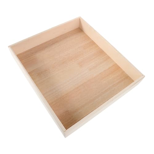 KAILIKETIY Quadratische Mini Sandkiste für Aufbewahrungsbox für Sandspiele mit Zubehör Sicher zu Reinigen für Kleinkinder KAILIKETIY Quadratische Mini Sandkiste für Aufbewahrungsbox für Sandspiele mit Zubehör Sicher zu Reinigen für Kleinkinder von KAILIKETIY
