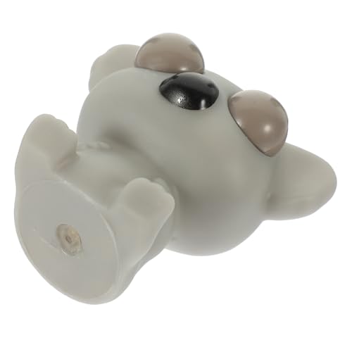 KAILIKETIY Stressabbauendes Koala- Quetschspielzeug in Koala-Form Quetschspielzeug in Koalaform Druckentlastungsspielzeug Dehnbares Für Den Haushalt Cartoon- PVC KAILIKETIY Stressabbauendes Koala- Quetschspielzeug in Koala-Form Quetschspielzeug in Koalaform Druckentlastungsspielzeug Dehnbares Für Den Haushalt Cartoon- PVC von KAILIKETIY