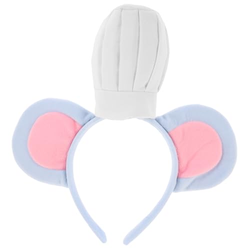 KAILIKETIY Tierohren Kostüm Haarreif Superweicher Kopfschmuck für Cosplay Partys Halloween Weihnachten Realistische für Unvergessliche Auftritte KAILIKETIY Tierohren Kostüm Haarreif Superweicher Kopfschmuck für Cosplay Partys Halloween Weihnachten Realistische für Unvergessliche Auftritte von KAILIKETIY