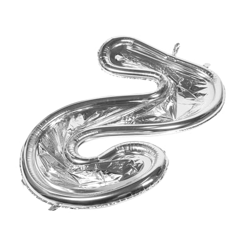 KAILIKETIY Zahlenballonrahmen Aluminiumfolie für Babyparty und Geburtstagsfeier Langlebige Dekoration für Innen und Außenbereich Foto Requisite für Besondere Anlässe KAILIKETIY Zahlenballonrahmen Aluminiumfolie für Babyparty und Geburtstagsfeier Langlebige Dekoration für Innen und Außenbereich Foto Requisite für Besondere Anlässe von KAILIKETIY